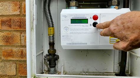 british gas smart meter troubleshooting